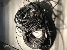 Cable Trickle Feed Cable