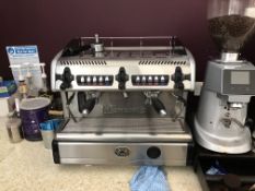 Coffee Machine Grinder- GRINDER ONLY