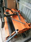 Bema Series 20 Sweeper