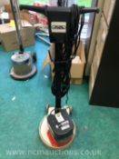 Jeyes Hygiene Ranger 38 Floor Cleaner