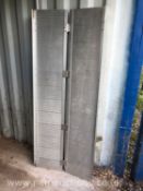 Clarke Fold Ramp