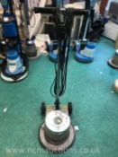 Premiere HV15 High Speed Floor Cleaner