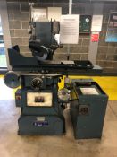 Jones & Shipman 540 P Surface Grinder