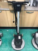 Numatic International Single Disc Machine