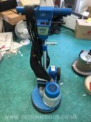 Truvox floor craft Floor Polisher