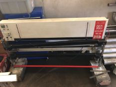 Hot Wire Strip Heater