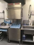 Baraid S900-10N Dishwasher