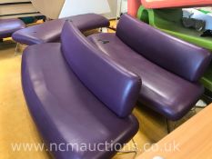 Soft Seating Furniture