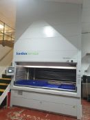 Kardex Remstar Vertical Shuttle XP500