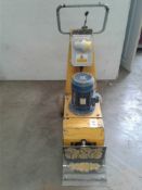 Floor tile lifter 110 V 32amp