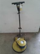 SPE floor polisher 110 V 32amp