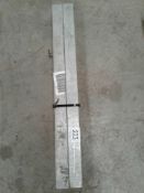 Genie material lift extension forks