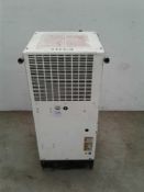 Porta-dry dehumidifier 110 V