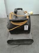 Truvox air mover 110 v