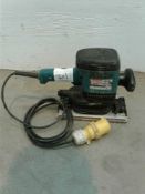 Makita sander 110 V