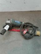 Makita 4 inch grinder 110 V