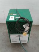 Portable dehumidifier 110 V