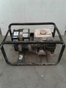 3.5 kVA generator petrol