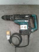 Makita combination breaker 110 V