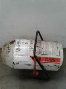 Andrews space heater g 125 110 V