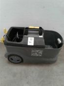 Karcher carpet cleaner 230 V