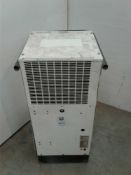 Porta dry dehumidifier 110 V
