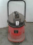 Industrial vacuum cleaner 110v