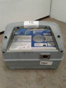 Genny3 radio detection