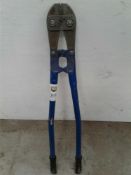 Eclipse bolt croppers