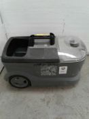 Karcher carpet cleaner