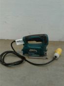 Makita jigsaw 110 V