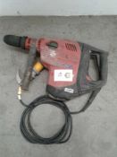 Hilti TE 80 combination breaker 110 V
