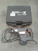 Challenge Xtreme 240-volt breaker
