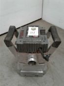 Floor edging sander 240v
