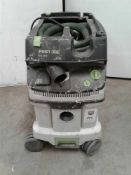 Festool industrial vacuum cleaner 240 V
