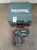 Makita staple gun