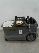 Karcher carpet cleaner 230 V