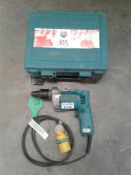 Makita Tek gun 110 V
