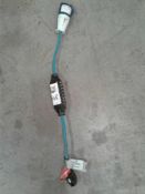 240v RCD