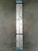 genie material lift extension forks