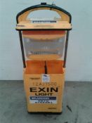 EXIN LED work light