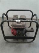 petrol 2 inch poker unir