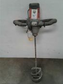 Belle paddle mixer 110 V