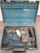 Makita combination breaker 110 V