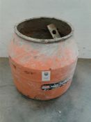 rhino heater 2 bar 240 V