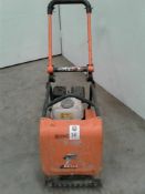 Belle 14-in petrol wacker plate