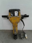 Bosch heavy breaker 110 V