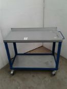 Benchmaster workbench