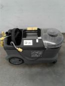 Karcher carpet cleaner 230v