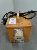 3kva transformer